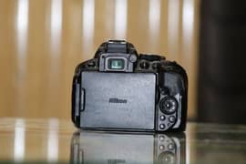 Nikon d5300 9.5/10 condition with box