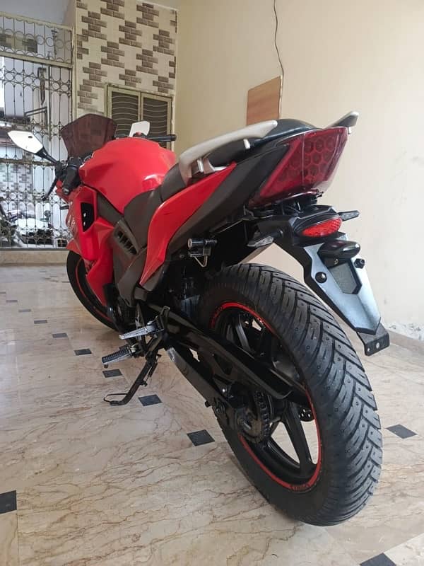 serious person Dm and call 2