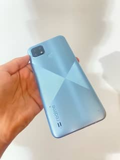 Realme c21 offically approved