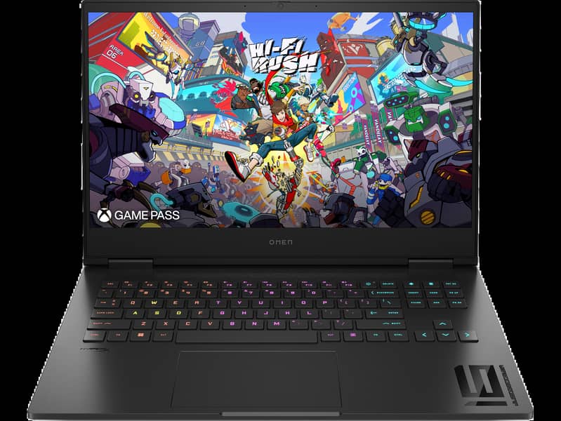 HP Omen 16 & 17 Gaming Laptop RTX 4060 New 2