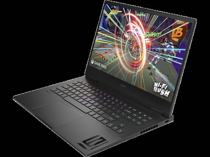 HP Omen 16 & 17 Gaming Laptop RTX 4060 New 3