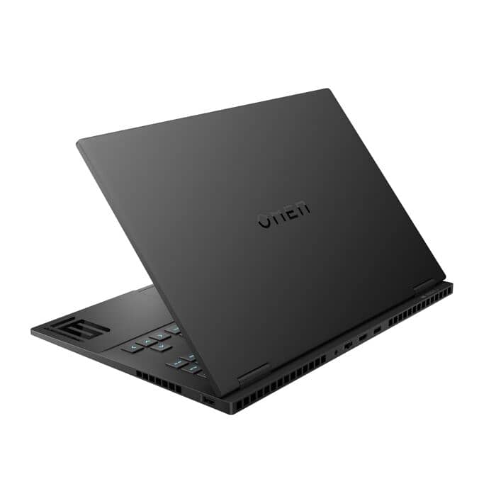HP Omen 16 & 17 Gaming Laptop RTX 4060 New 4