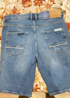 export quality garments