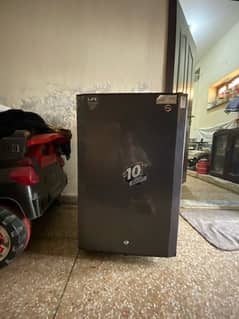 Pel Mini Refrigerator