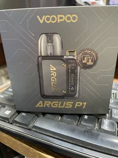 Argus