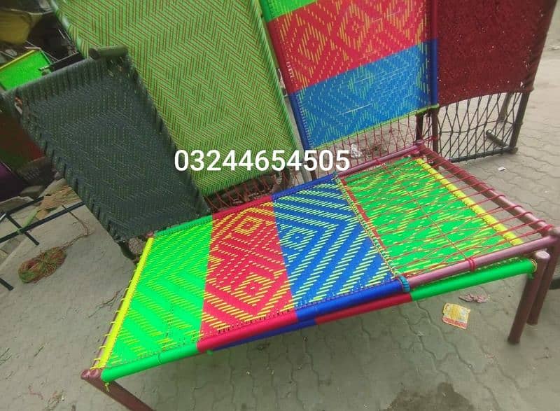 fix charpai 5