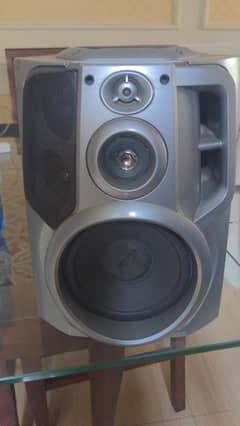 aiwa front 180°
