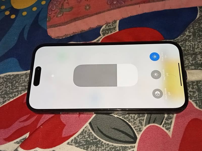 Iphone 14 Pro FU Sim Working 256 2