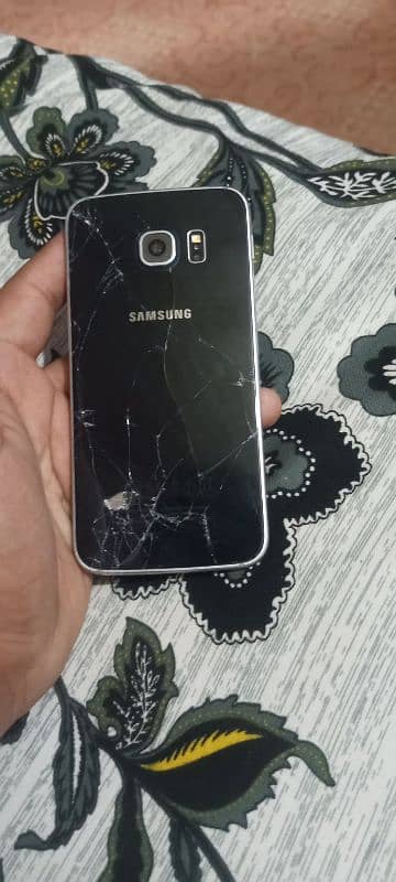 s 6 edge 5