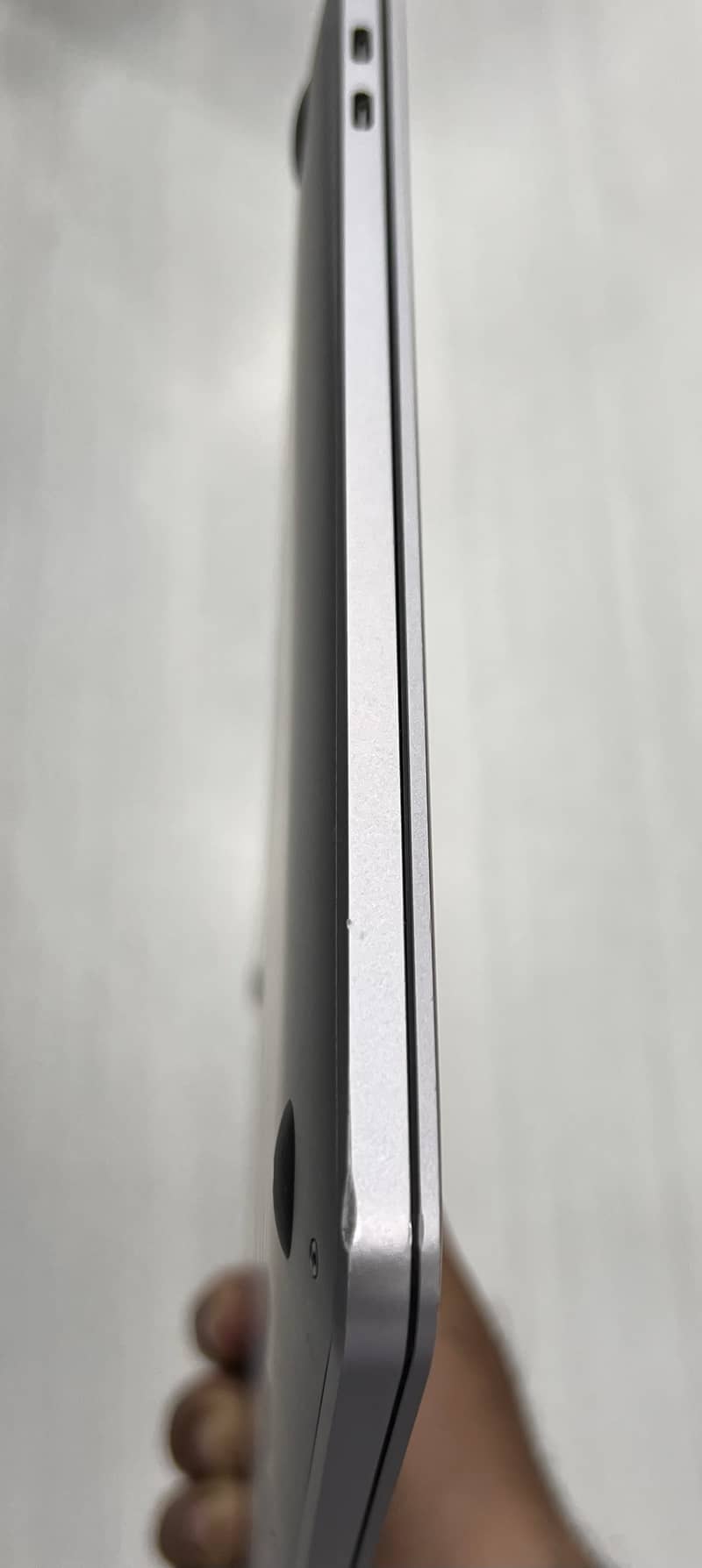 MacBook Pro M1 2020 – 13" | 8GB | 256GB SSD | 93% Battery Health 3