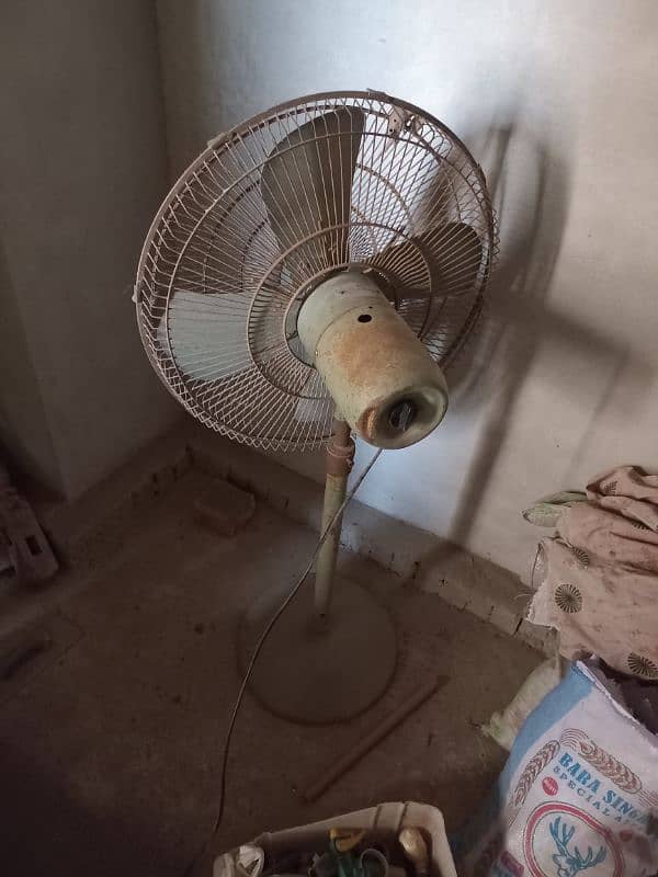 working condition، final 0