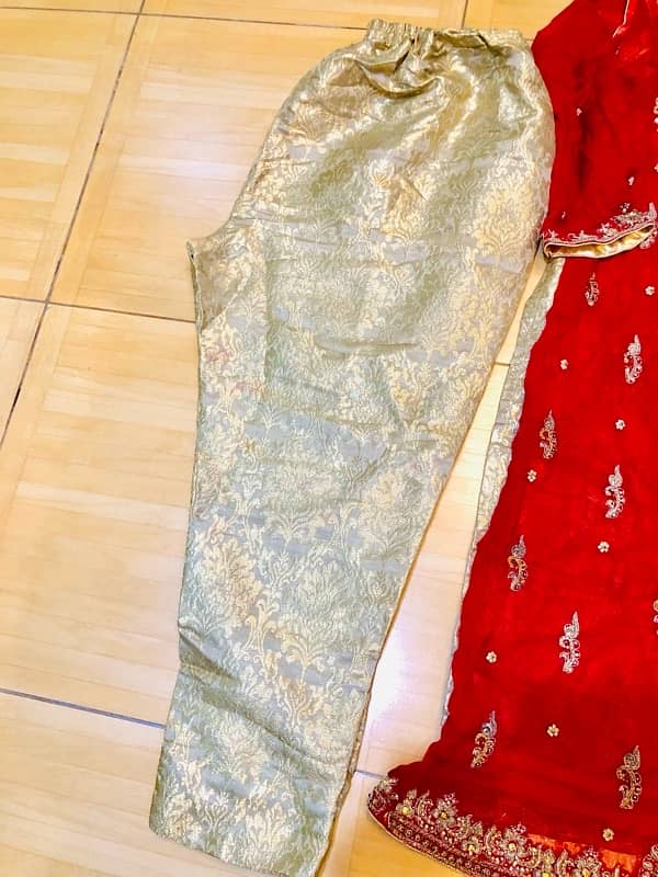 wedding dress for girls 2