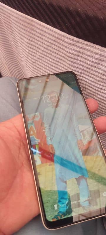 Tecno sparkgo 2024 1