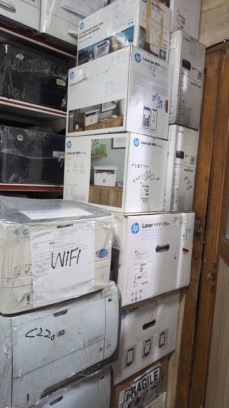 Hp printers 2