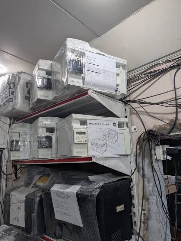 Hp printers 3