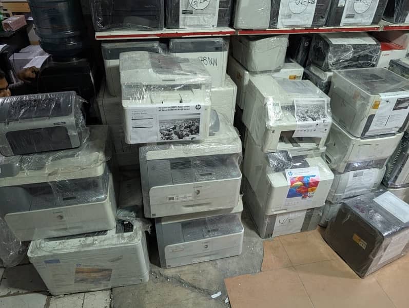 Hp printers 9