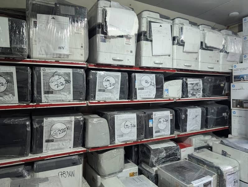 Hp printers 12