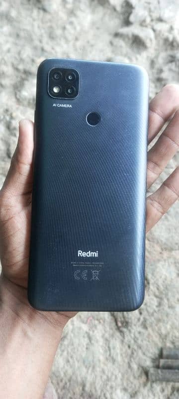 redme 9c 4