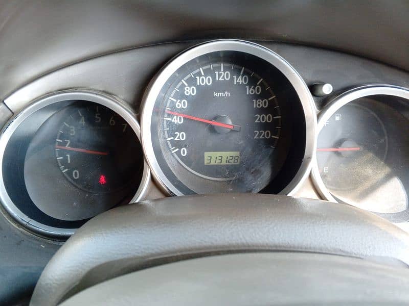 Honda City IDSI 2006 6