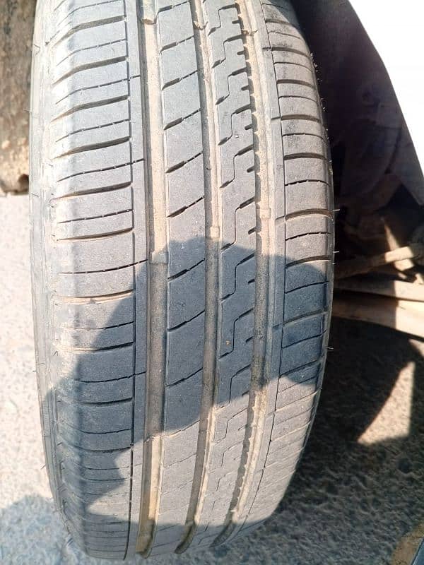 Honda City IDSI 2006 7