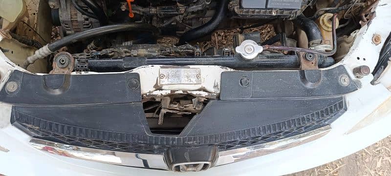 Honda City IDSI 2006 10
