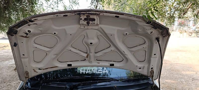 Honda City IDSI 2006 12