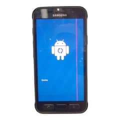 samsung s7 active urgent sale