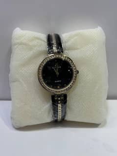Women Bracelet Watch