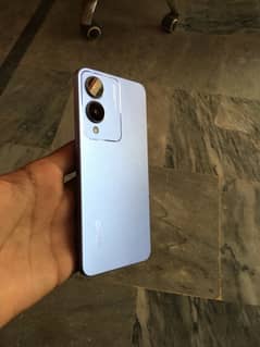 Vivo Y17s 4/128