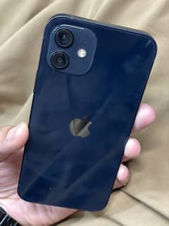 iphone 12 10/10 non pta battery 97%