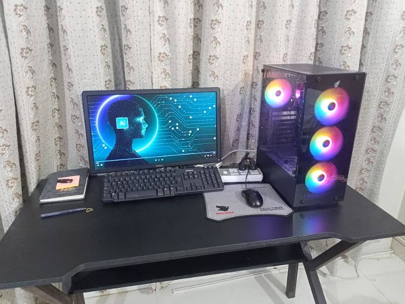 Desktop Computer 0