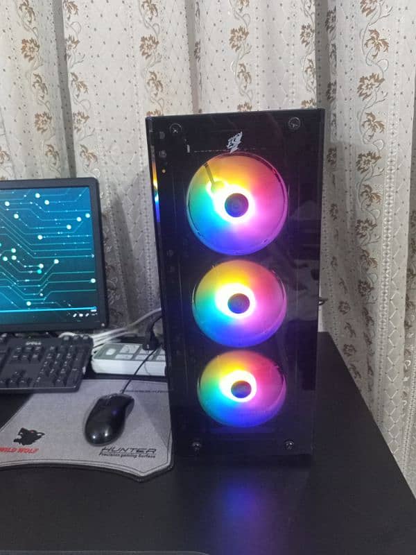 Desktop Computer 1