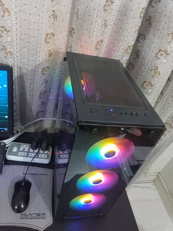 Desktop Computer 3