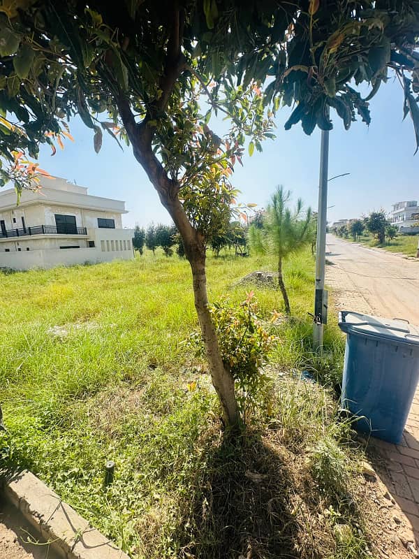 Urgent Sale Prime Location Location Plot In Top City 3