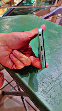 Used mobile infinx Hot 50i