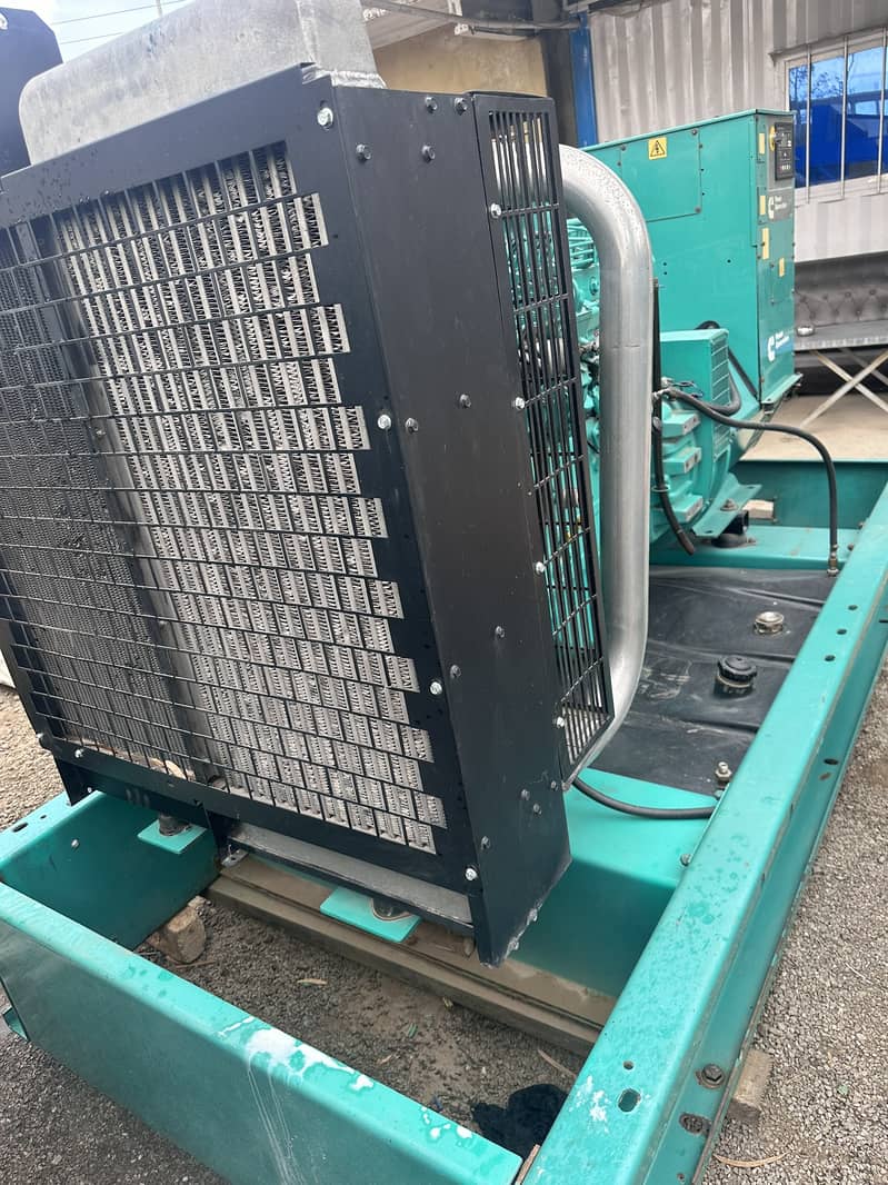 Cummins USA 250kva for Sale In Islamabad 2