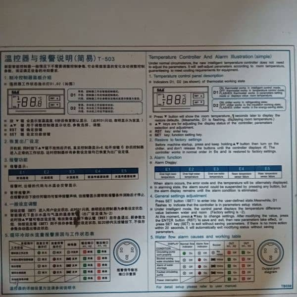 CNC laser cutting engraving machine 7