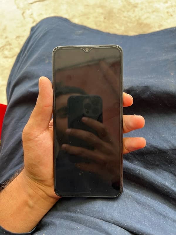 Infinix Smart 7 1