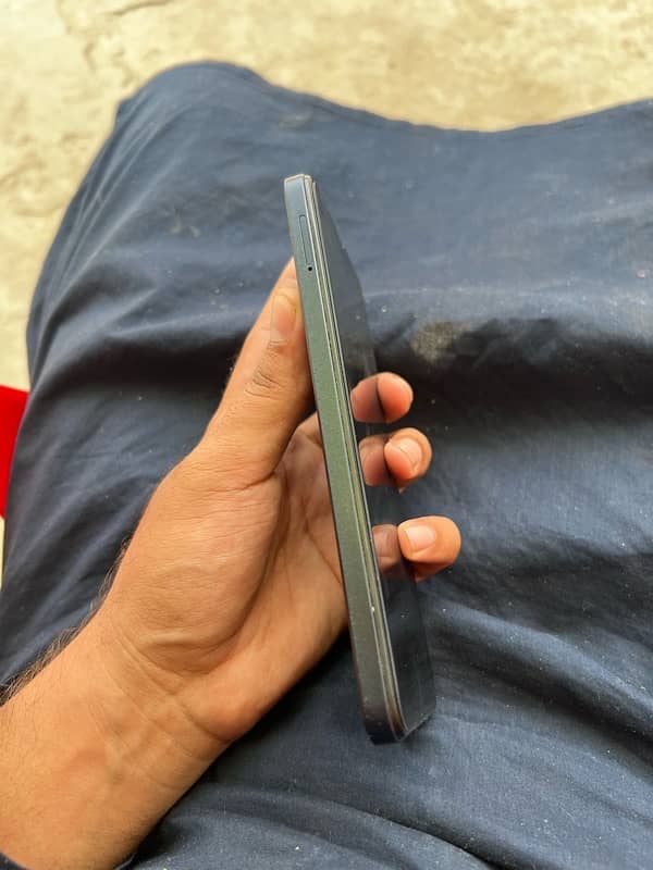 Infinix Smart 7 4