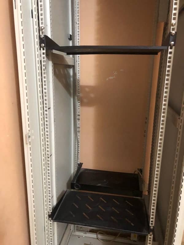 IT Server Rack 3