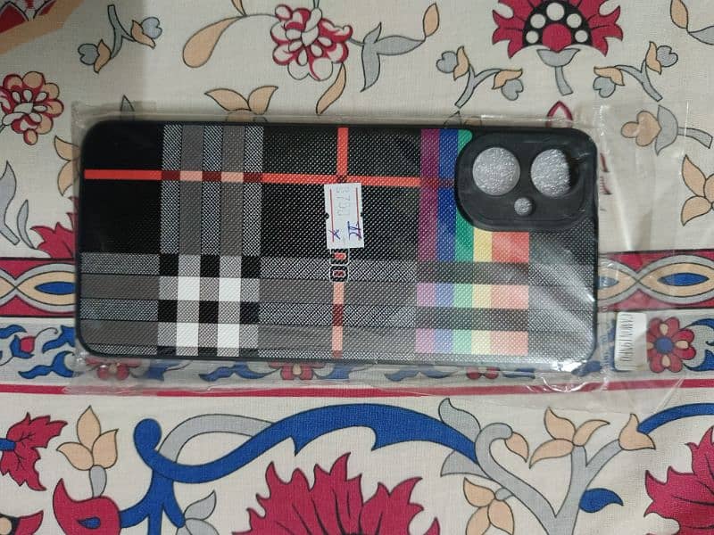 Tecno Camon 19 Neo Covers 1