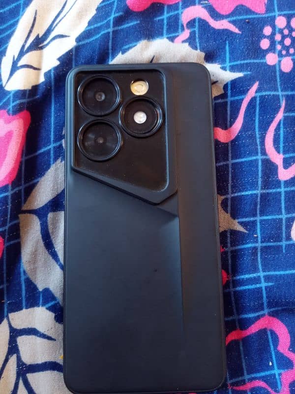 tecno spark 20c exchange possible 1