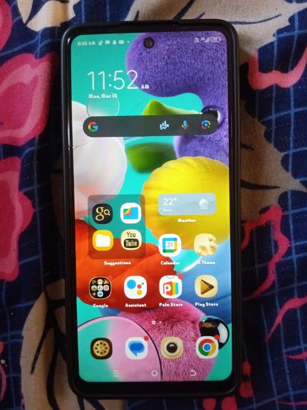 tecno spark 20c exchange possible 3