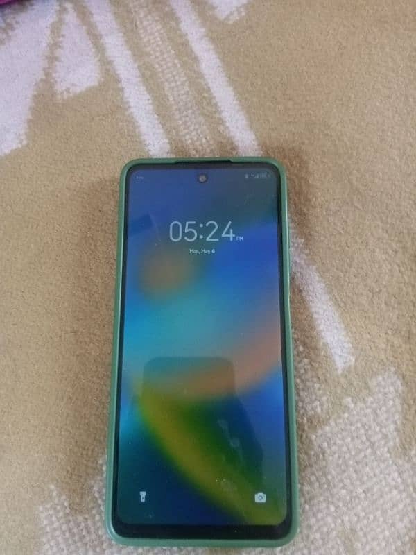 tecno spark 20c exchange possible 6