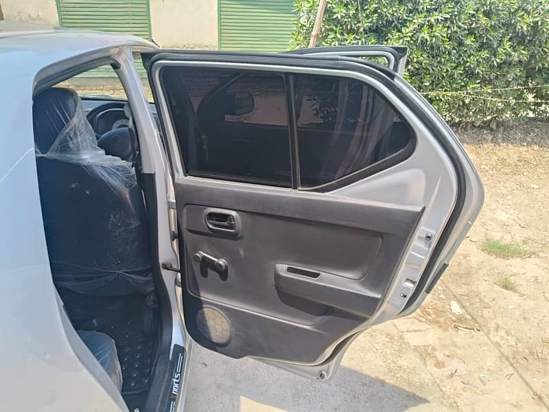Suzuki Alto 2021 2