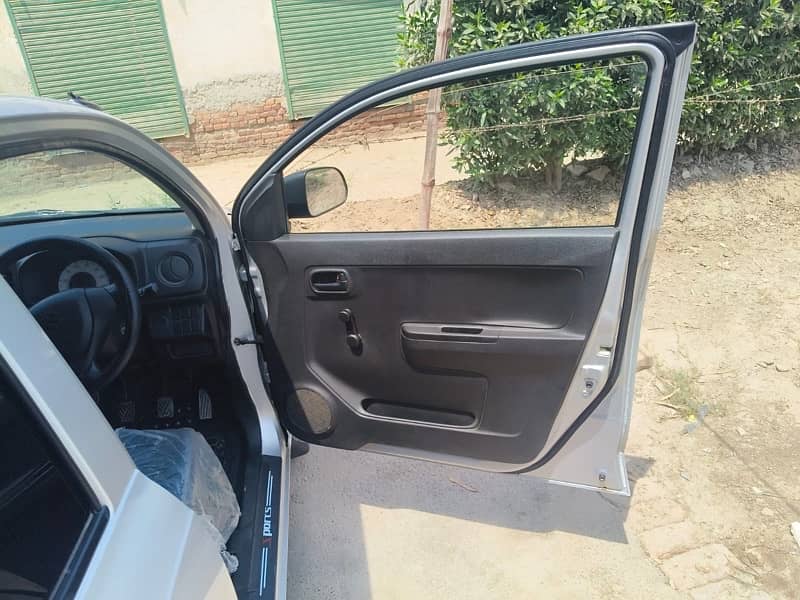 Suzuki Alto 2021 6