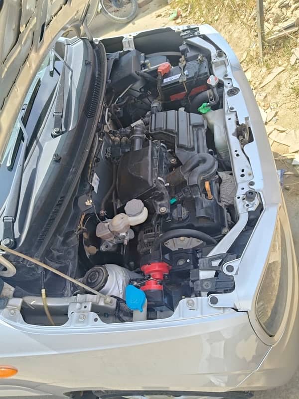 Suzuki Alto 2021 7