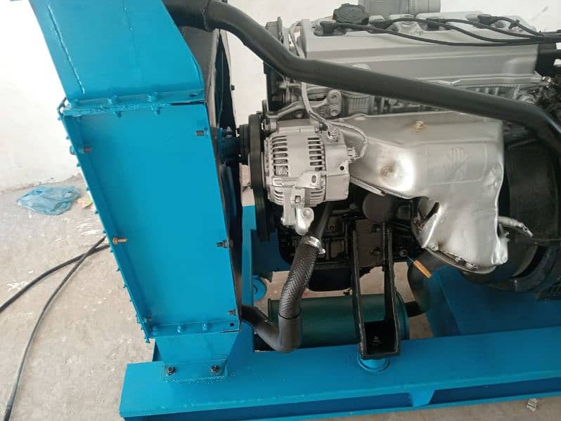 Generator 22kva 1