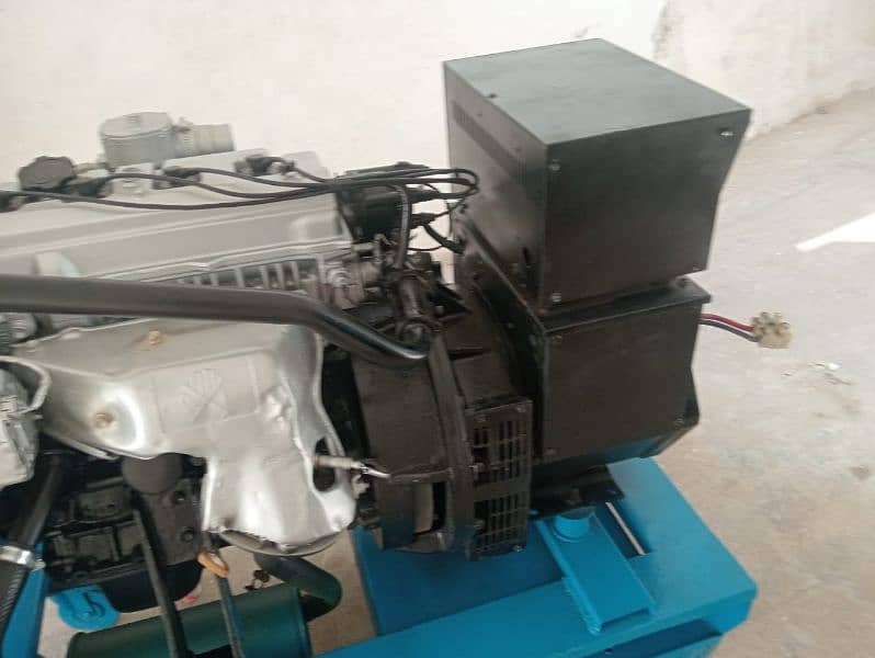 Generator 22kva 3