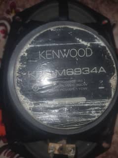 Kenwood